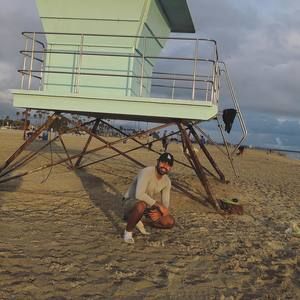 Meet your Posher, Daniel